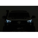 Auto na Akumulator Toyota Hilux Biały