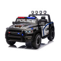 Pojazd na akumulator RAM ZB629-P Policja