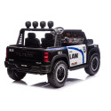 Pojazd na akumulator RAM ZB629-P Policja