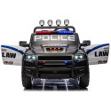 Pojazd na akumulator RAM ZB629-P Policja