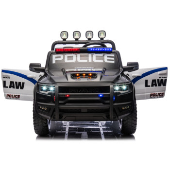 Pojazd na akumulator RAM ZB629-P Policja