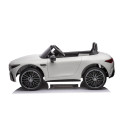 Auto Na Akumulator Mercedes AMG SL63 Biały