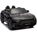 Auto Na Akumulator Mercedes AMG SL63 Czarny