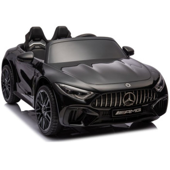 Auto Na Akumulator Mercedes AMG SL63 Czarny