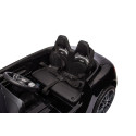 Auto Na Akumulator Mercedes AMG SL63 Czarny