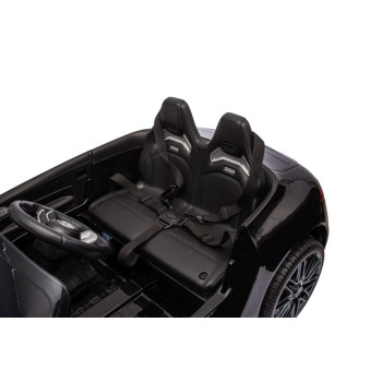 Auto Na Akumulator Mercedes AMG SL63 Czarny