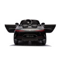 Auto Na Akumulator Mercedes AMG SL63 Czarny
