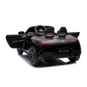 Auto Na Akumulator Mercedes AMG SL63 Czarny