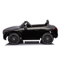 Auto Na Akumulator Mercedes AMG SL63 Czarny