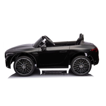 Auto Na Akumulator Mercedes AMG SL63 Czarny