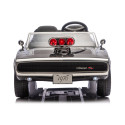 Auto Na Akumulator Dodge Charger R/T DLS-K12 24V7Ah Czarny