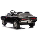 Auto Na Akumulator Dodge Charger R/T DLS-K12 24V7Ah Czarny