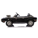 Auto Na Akumulator Dodge Charger R/T DLS-K12 24V7Ah Czarny