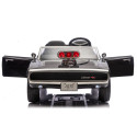 Auto Na Akumulator Dodge Charger R/T DLS-K12 24V7Ah Czarny