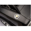 Auto Na Akumulator Dodge Charger R/T DLS-K12 24V7Ah Czarny