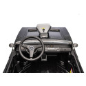 Auto Na Akumulator Dodge Charger R/T DLS-K12 24V7Ah Czarny