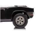 Auto Na Akumulator Dodge Charger R/T DLS-K12 24V7Ah Czarny