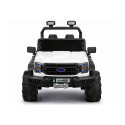Auto Na Akumulator 4x4 22F 12V10Ah Białe