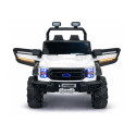 Auto Na Akumulator 4x4 22F 12V10Ah Białe