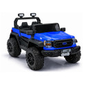Auto Na Akumulator 4x4 22F 12V10Ah Niebieskie