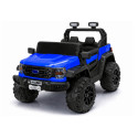 Auto Na Akumulator 4x4 22F 12V10Ah Niebieskie