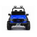 Auto Na Akumulator 4x4 22F 12V10Ah Niebieskie