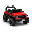 Auto Na Akumulator 4x4 22F 12V10Ah Czerwone