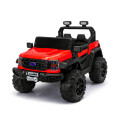 Auto Na Akumulator 4x4 22F 12V10Ah Czerwone