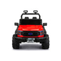 Auto Na Akumulator 4x4 22F 12V10Ah Czerwone
