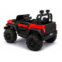 Auto Na Akumulator 4x4 22F 12V10Ah Czerwone