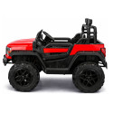 Auto Na Akumulator 4x4 22F 12V10Ah Czerwone