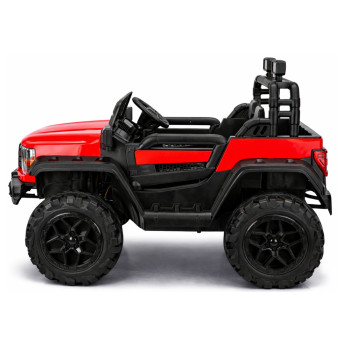 Auto Na Akumulator 4x4 22F 12V10Ah Czerwone