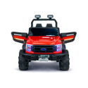 Auto Na Akumulator 4x4 22F 12V10Ah Czerwone