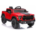 Auto Na Akumulator 4x4 P4 12V7Ah Czerwone