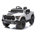 Auto Na Akumulator 4x4 P4 12V7Ah Białe