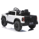 Auto Na Akumulator 4x4 P4 12V7Ah Białe
