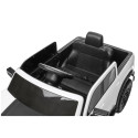 Auto Na Akumulator 4x4 P4 12V7Ah Białe