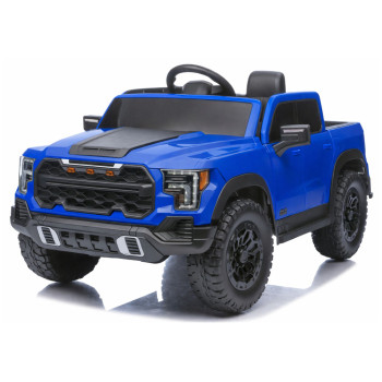 Auto Na Akumulator 4x4 P4 12V7Ah Niebieskie