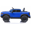 Auto Na Akumulator 4x4 P4 12V7Ah Niebieskie