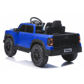 Auto Na Akumulator 4x4 P4 12V7Ah Niebieskie