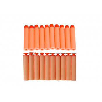 Karabin na Piankowe Strzałki z Tarczą Obrotowy Cel 66 cm