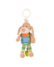 Zabawka z pozytywką PIESEK SPARKY BabyOno