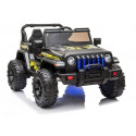 Pojazd na akumulator CH9956 Czarny