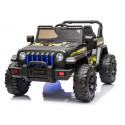 Pojazd na akumulator CH9956 Czarny