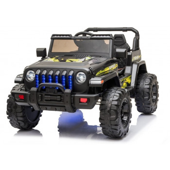 Pojazd na akumulator CH9956 Czarny