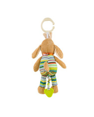 Zabawka z pozytywką PIESEK SPARKY BabyOno