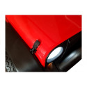 Auto na Akumulator Jeep HP012 Czerwone