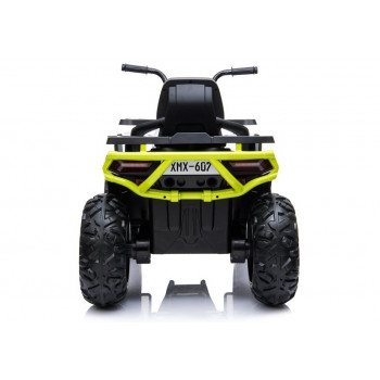 Quad na Akumulator XMX607 Biały