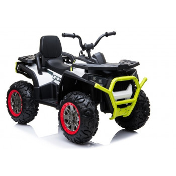 Quad na Akumulator XMX607 Biały