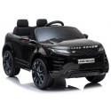 Auto na Akumulator Range Rover Evoque Czarny